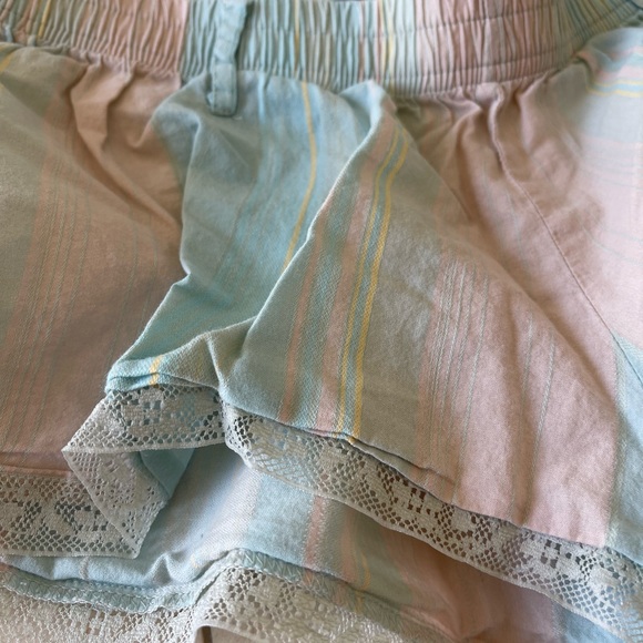 Hunkemöller Loungewear casual sleepwear summer shorts - Picture 5 of 9